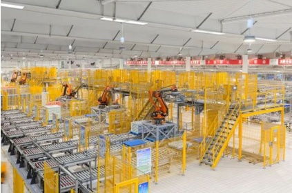 伊利荣获“数字化转型卓越表现企业”，大数据引领中国乳业高质量发展