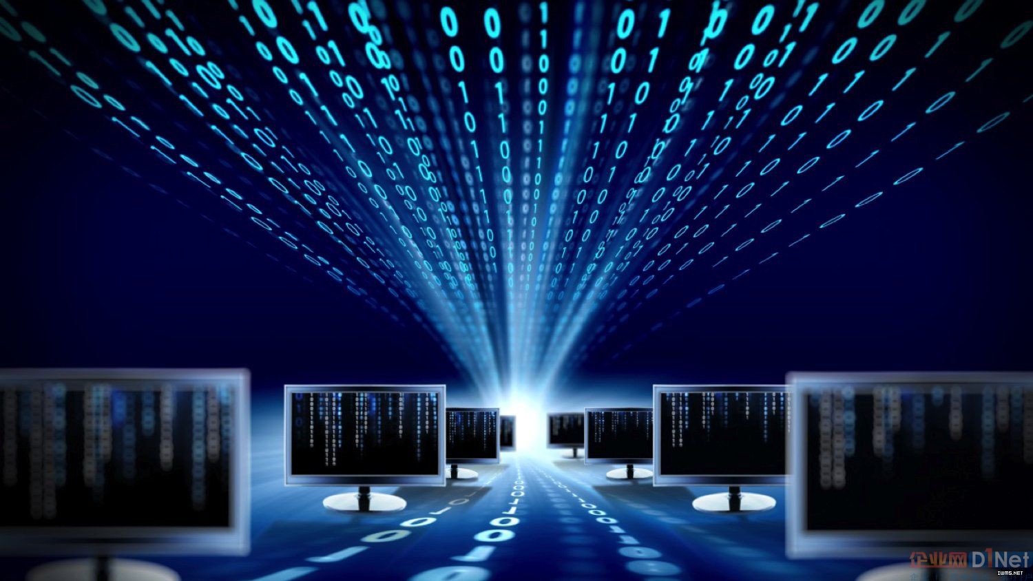 大数据时代的高收入热门职业解析，附全球大数据100强商业分析