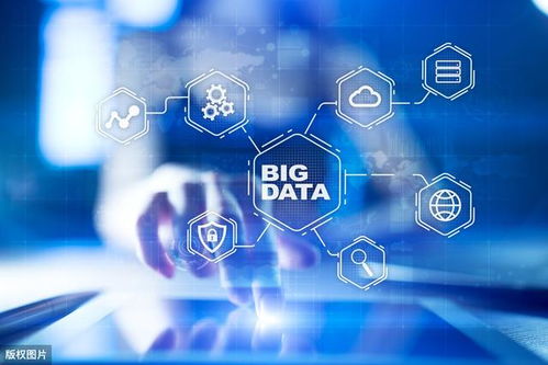 中国大数据公司盘点 看看这些行业巨头与隐形冠军，你认识多少？（下篇）