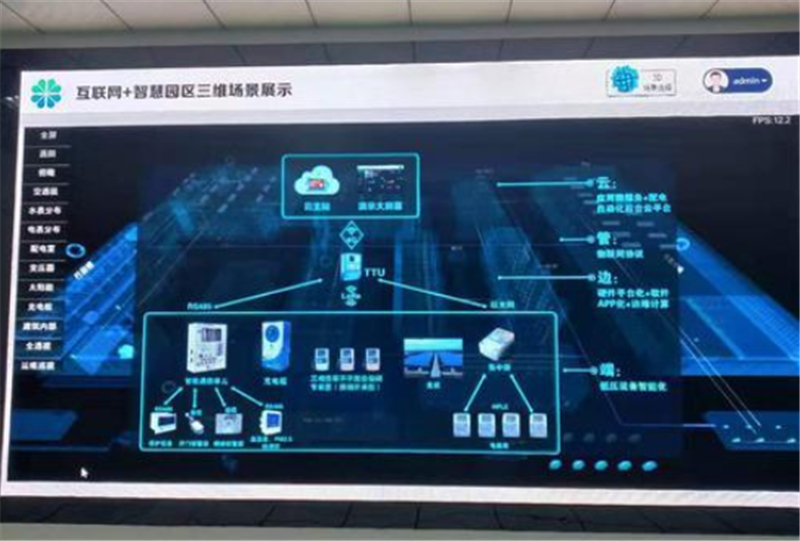 数字经济赋能 河北石家庄大数据应用提速升级